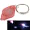 Ultra Bright Mini Keychain Flashlight For Everyday Carry Emergency Use 5