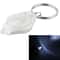 Ultra Bright Mini Keychain Flashlight For Everyday Carry Emergency Use 6
