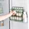 Egg Holder For Refrigerator 30Egg 3Tier Organizer With Date Tracker 1