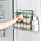 Egg Holder For Refrigerator 30Egg 3Tier Organizer With Date Tracker 1