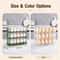 Egg Holder For Refrigerator 30Egg 3Tier Organizer With Date Tracker 4