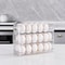 Egg Holder For Refrigerator 30Egg 3Tier Organizer With Date Tracker 7