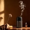 Smart Essential Oil Diffuser Automatic Aromatherapy Machine With Quiet Mist Technology 1