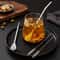 Detachable Yerba Mate Straw Set with Tea Filter & Cleaning Brushes Stainless Steel Bombilla 2 PCS