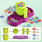 Montessori Bee Balance Game for Kids Sensory Learning Toy & Hand Eye Coordination Board