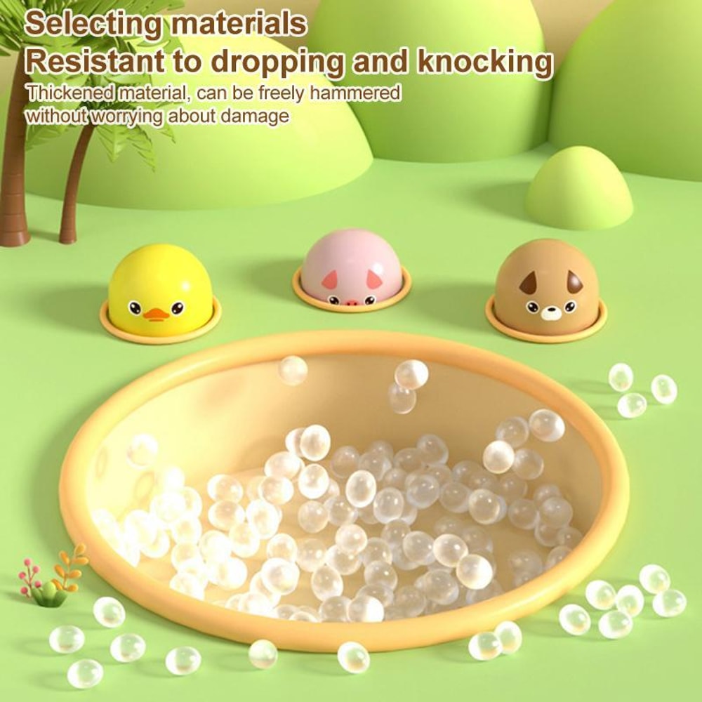 Smart Squirrel Interactive Learning Toy For Kids With Parent Child Game Modes 6