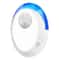 Ultrasonic Pest Repeller Plug In For Mice Mosquitoes Cockroaches 1