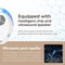 Ultrasonic Pest Repeller Plug In For Mice Mosquitoes Cockroaches 4
