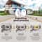 Ultrasonic Pest Repeller Plug In For Mice Mosquitoes Cockroaches 7
