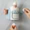 Sweet Scoop Bath Bubble Toy Ice Cream Foam Maker for Toddlers & Kids