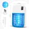 UV Mosquito Killer Lamp Wall PlugIn Electric Bug Zapper 1