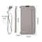 RFID Passport Holder Travel Wallet Document Organizer 2