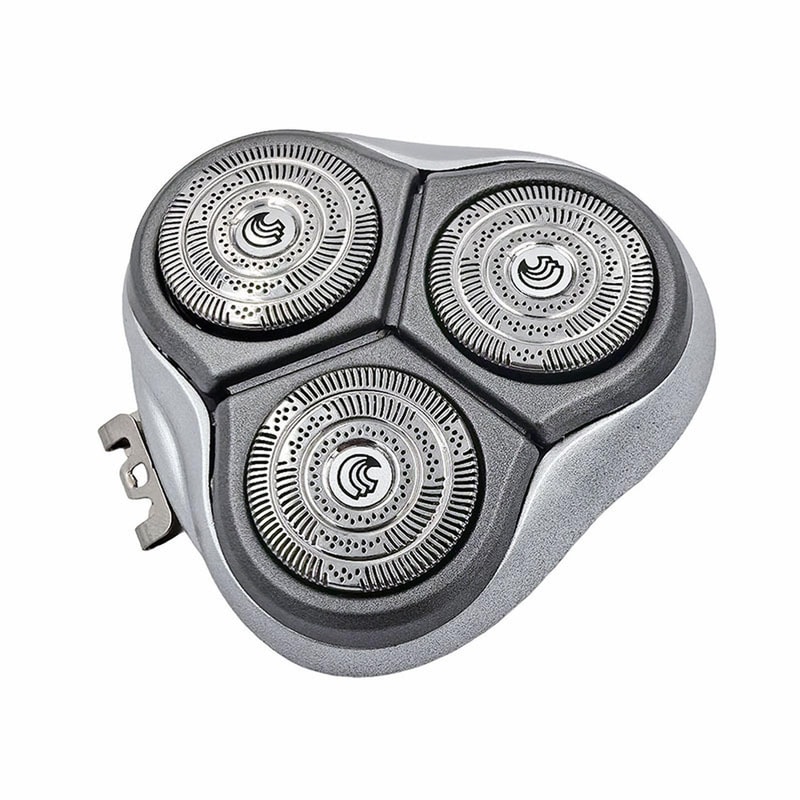 Philips HQ8140 HQ8160 HQ8170 Replacement Shaver Heads For Smooth Precision Shaving 1