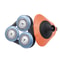 Philips X5000 Series Replacement Shaver Head Blades For Smooth Precise Hygienic Shaving 1