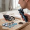 Philips X5000 Series Replacement Shaver Head Blades For Smooth Precise Hygienic Shaving 4