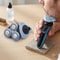 Philips X5000 Series Replacement Shaver Head Blades For Smooth Precise Hygienic Shaving 6