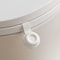 TouchFree Toilet Seat Lifter Handle Adjustable Hygienic Toilet Lid Handle for Clean Bathroom Use