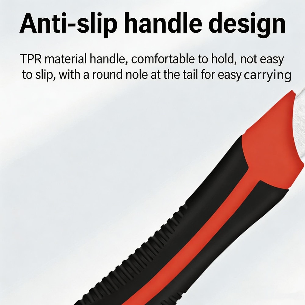8-Inch Adjustable Wrench Multi-Function Quick Spanner for Plumbing, Auto Repair & Damaged Nuts