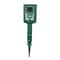 Ultrasonic Animal Repeller Waterproof Outdoor Pest Deterrent for Gardens & Yards