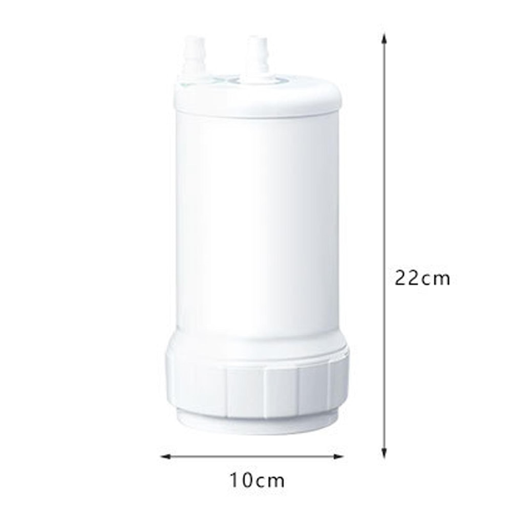 Ultra Faucet Water Filter Cartridge with Activated Carbon Water Filter & UF Membrane