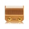 Professional Clipper Blade Replacement For FX802 FX810 FX820 FXF880 0