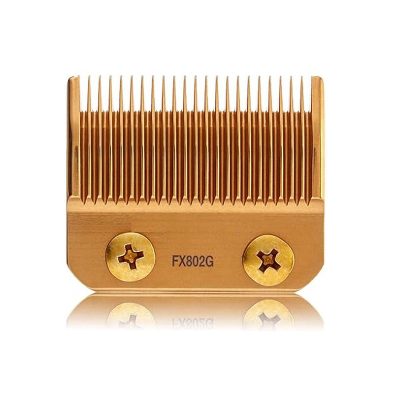 Professional Clipper Blade Replacement For FX802 FX810 FX820 FXF880 0