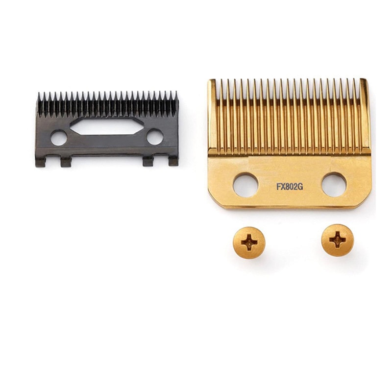 Professional Clipper Blade Replacement For FX802 FX810 FX820 FXF880 1