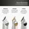 Professional Clipper Blade Replacement For FX802 FX810 FX820 FXF880 2