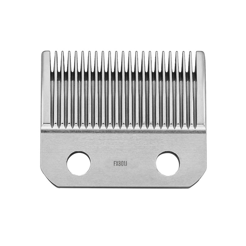 Professional Clipper Blade Replacement For FX802 FX810 FX820 FXF880 6