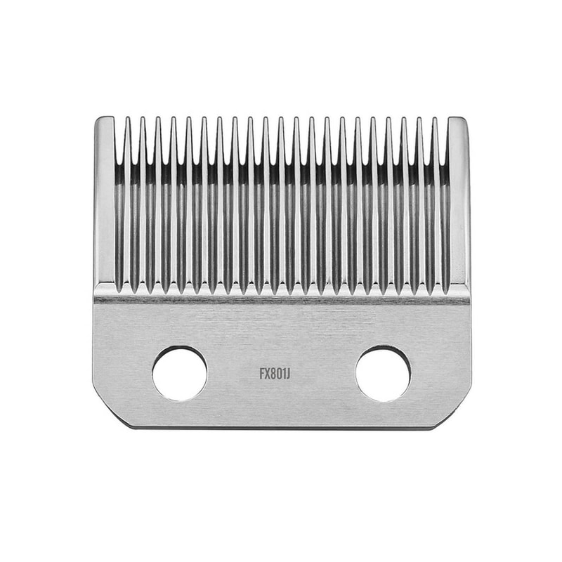 Professional Clipper Blade Replacement For FX802 FX810 FX820 FXF880 6