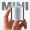2in1 Mini Electric Shaver For Men Portable Travel Razor Nose Hair Trimmer 1