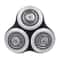 Philips SH90 Replacement Shaver Heads For S9000 S9111 RQ1250 Electric Razors 0