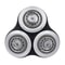 Philips SH90 Replacement Shaver Heads For S9000 S9111 RQ1250 Electric Razors 0