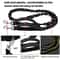 HandsFree Dog Walking Bag With Leash Water Bottle Holder For Outdoor Travel 7
