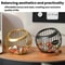 Modern Coffee Capsule Holder Display Rack For Kitchen Counter Coffee Bar Storage 2