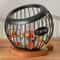 Modern Coffee Capsule Holder Display Rack For Kitchen Counter Coffee Bar Storage 8