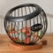Modern Coffee Capsule Holder Display Rack For Kitchen Counter Coffee Bar Storage 8