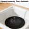 Honeycomb Silicone Trivet Placemat Heat Resistant Non Slip Table Protector