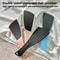DoubleSided Foot File Callus Remover For Soft Healthy Feet 1