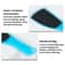 DoubleSided Foot File Callus Remover For Soft Healthy Feet 4