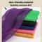 Elastic Nylon Back Scrubber Towel For Deep Exfoliation And Full Body Cleansing 1