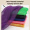 Elastic Nylon Back Scrubber Towel For Deep Exfoliation And Full Body Cleansing 1