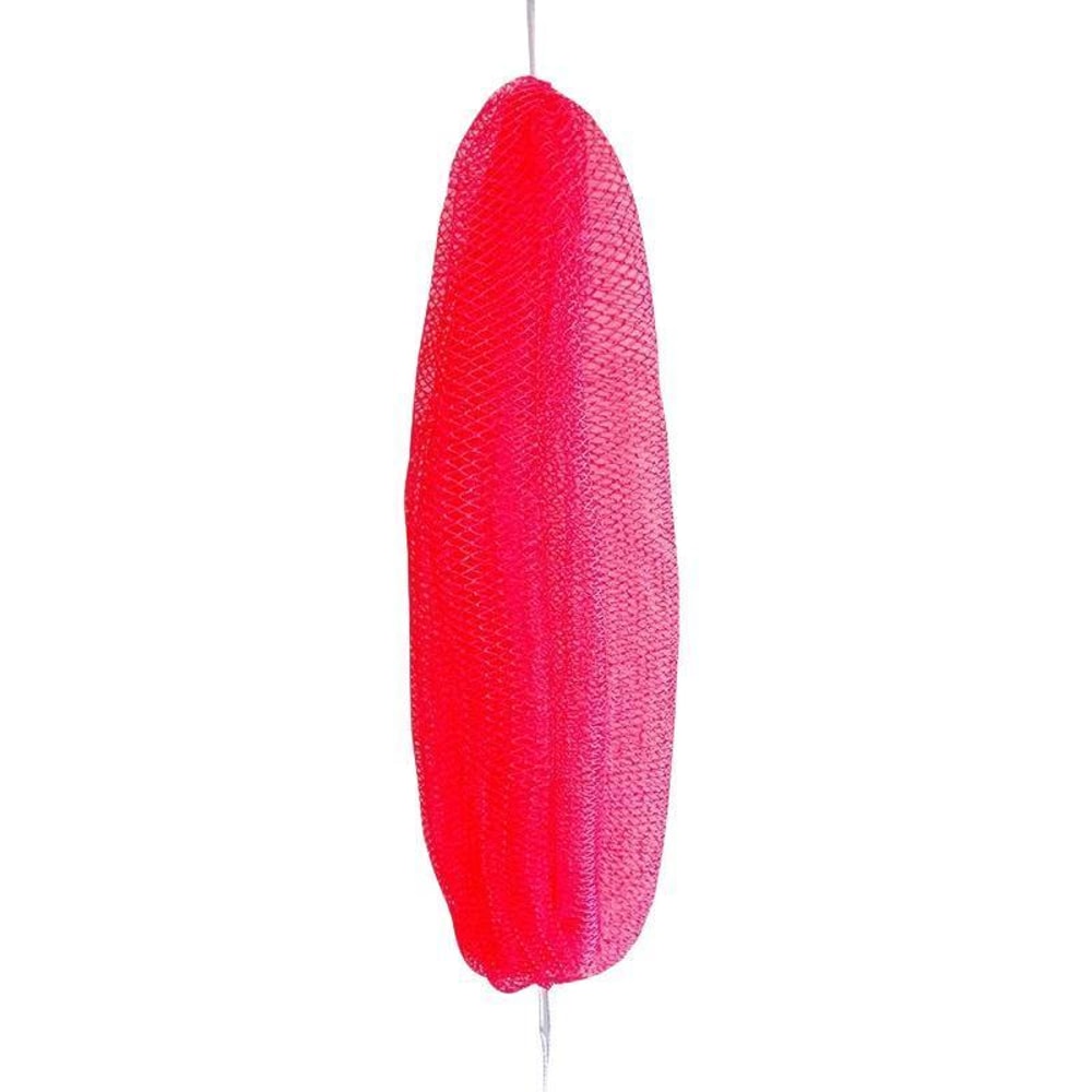 Elastic Nylon Back Scrubber Towel For Deep Exfoliation And Full Body Cleansing 8