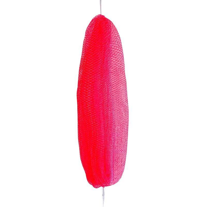 Elastic Nylon Back Scrubber Towel For Deep Exfoliation And Full Body Cleansing 8