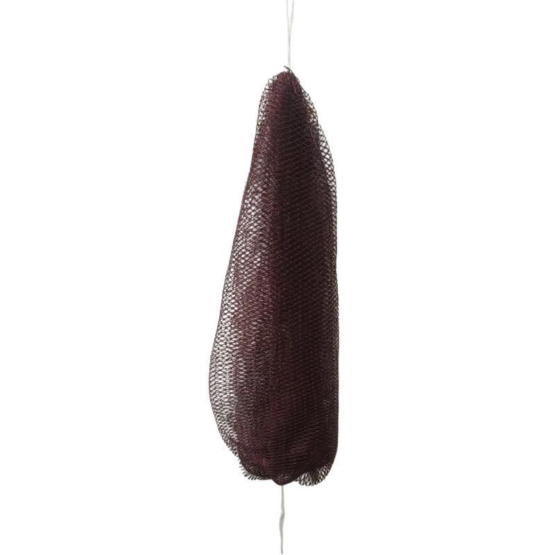 Elastic Nylon Back Scrubber Towel For Deep Exfoliation And Full Body Cleansing 12