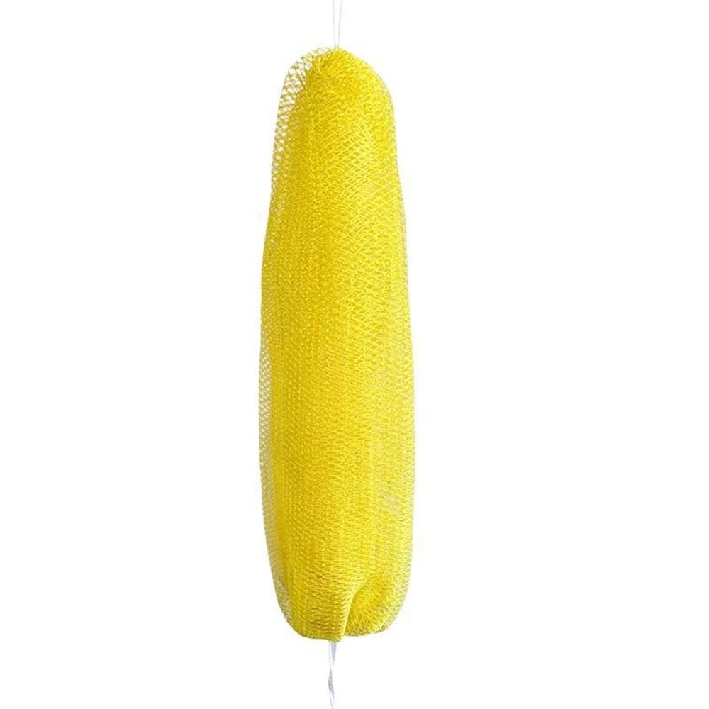 Elastic Nylon Back Scrubber Towel For Deep Exfoliation And Full Body Cleansing 10