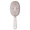 Self Cleaning Hair Brush With Scalp Massage Volumizing Air Cushion 0