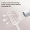 Self Cleaning Hair Brush With Scalp Massage Volumizing Air Cushion 4