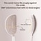 Self Cleaning Hair Brush With Scalp Massage Volumizing Air Cushion 2