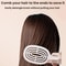 Self Cleaning Hair Brush With Scalp Massage Volumizing Air Cushion 3